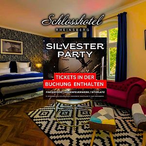 Schlosshotel Rheinsberg